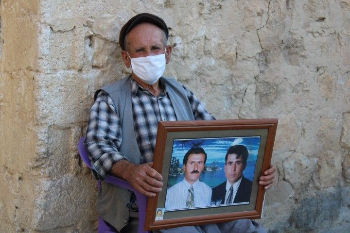 Festivale gidiyorum diye evden çıktı! Sırra kadem bastı - Resim: 4