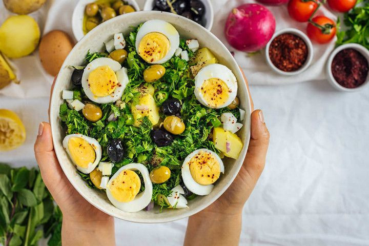 Diyette sık yapılan hatalar neler bu yanlışlar kilo vermeyi engelliyor! - Resim: 2