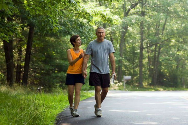 Yeni araştırma: Günde 10 bin adım yerine 4 bin 400 adım atmak yeterli - Resim: 3