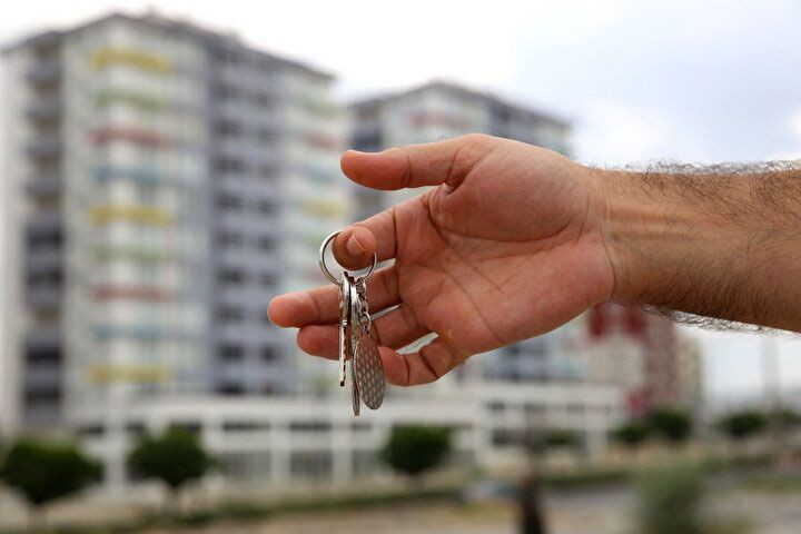 TOKİ'den cazip konut ve işyeri projeleri! Taksit ödemeleri 604 TL'den başlıyor - Resim: 2