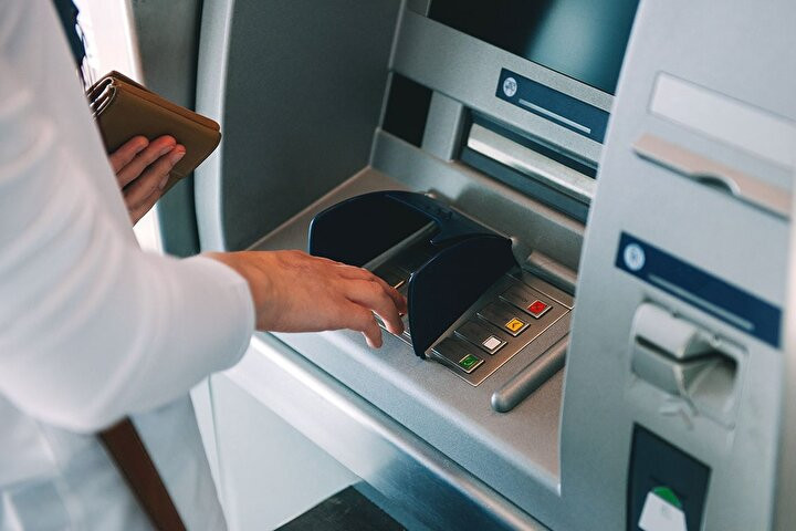 ATM'den yeni para çekim limitleri belli oldu: Hangi banka ne kadar veriyor? - Resim: 4