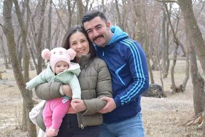 Şehit Özel Harekat Polisi Veli Kabalay memleketi Denizli'de son yolculuğuna uğurlandı - Resim: 3