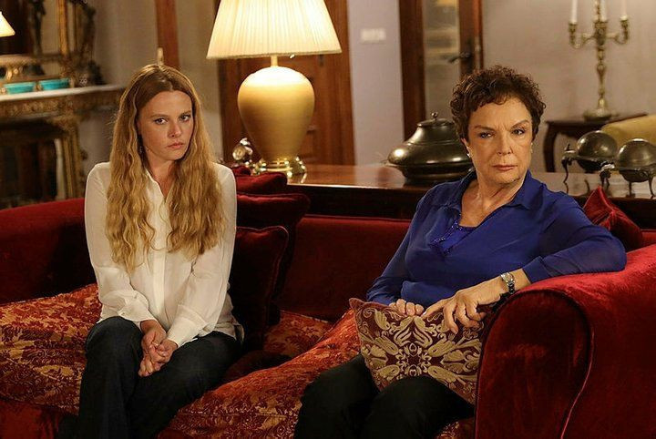 Eşkıya Dünyaya Hükümdar Olmaz'da peş peşe ayrılıklar! EDHO'ya sürpriz isim veda etti - Resim: 3