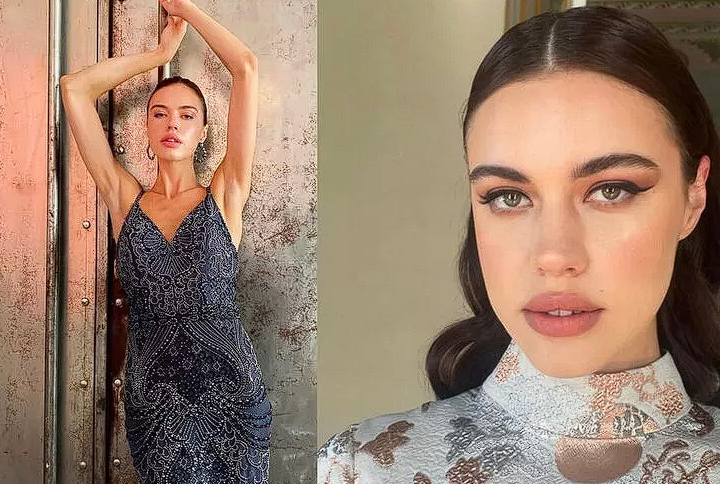 Şişli'de otelden düşüp ölen kadın Rus model çıktı! Sofia'dan geriye bu fotoğraflar kaldı - Resim: 4