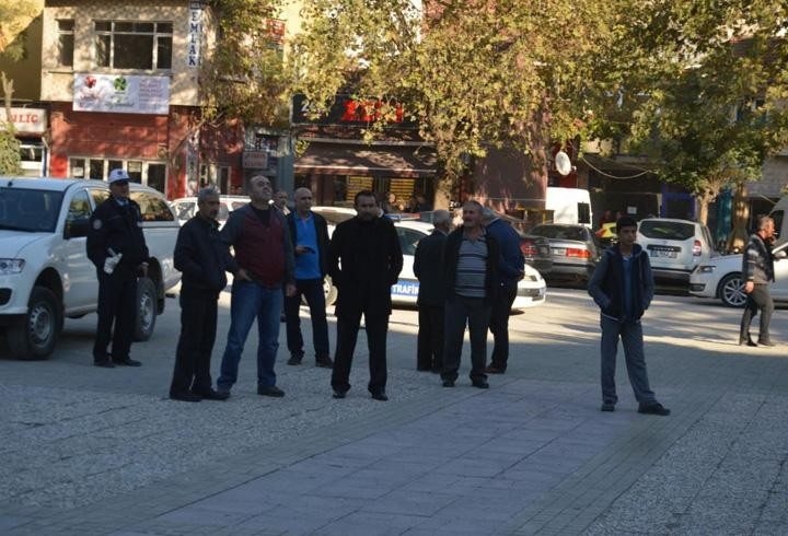 En kalabalık mitingini yaptı - Resim: 4