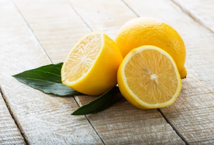 Donmuş limon mucizesi! 10 kat fazla vitamin - Resim: 2