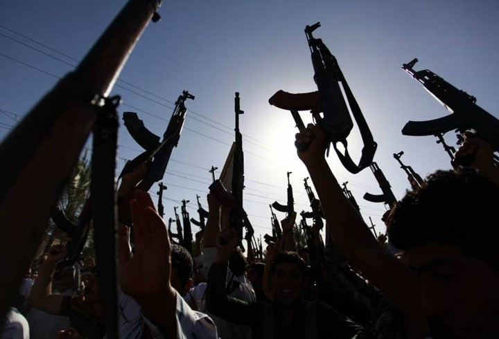 IŞİD dünyadan ne istiyor? - Resim: 1