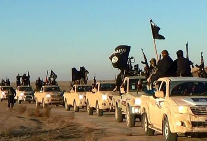 IŞİD dünyadan ne istiyor? - Resim: 2
