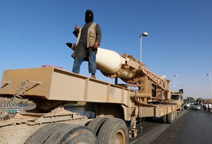 IŞİD dünyadan ne istiyor? - Resim: 3