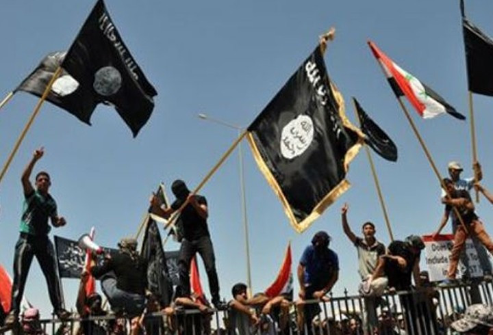 IŞİD dünyadan ne istiyor? - Resim: 4