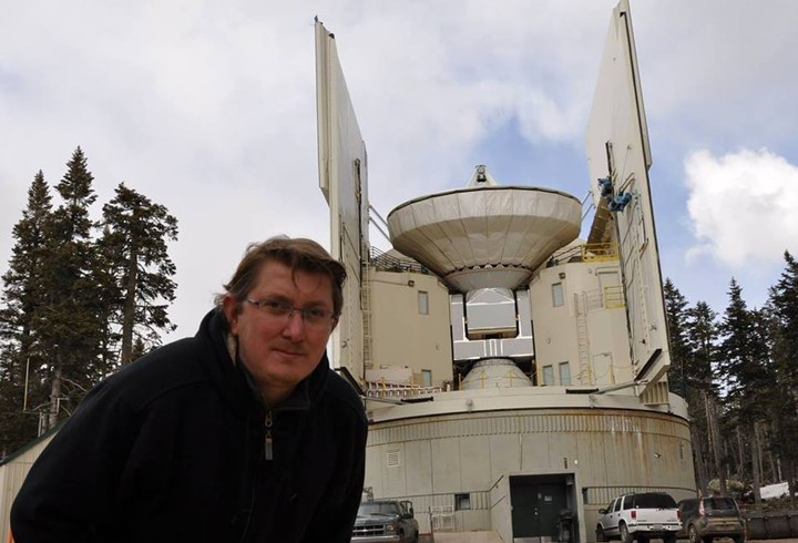 Türklerden uzaylılara mesaj - Resim: 1