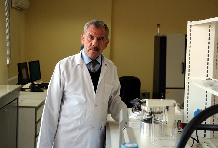 Bingöllüleri zengin eden göktaşının sırrı çözüldü - Resim: 2