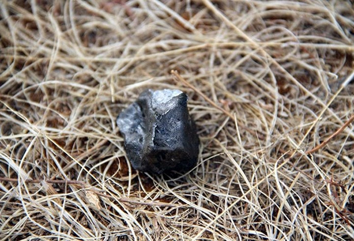 Bingöllüleri zengin eden göktaşının sırrı çözüldü - Resim: 3