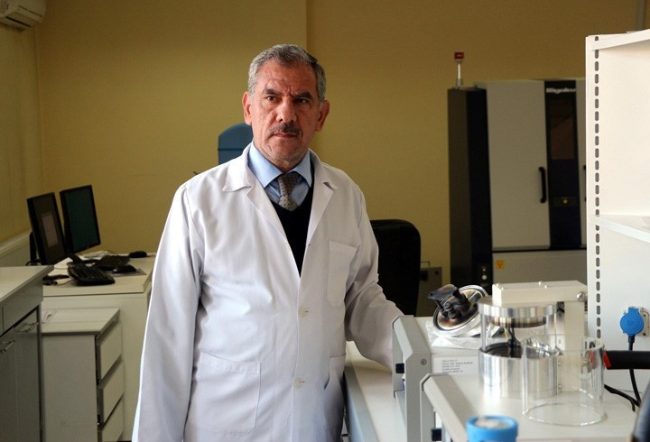 Bingöllüleri zengin eden göktaşının sırrı çözüldü - Resim: 4