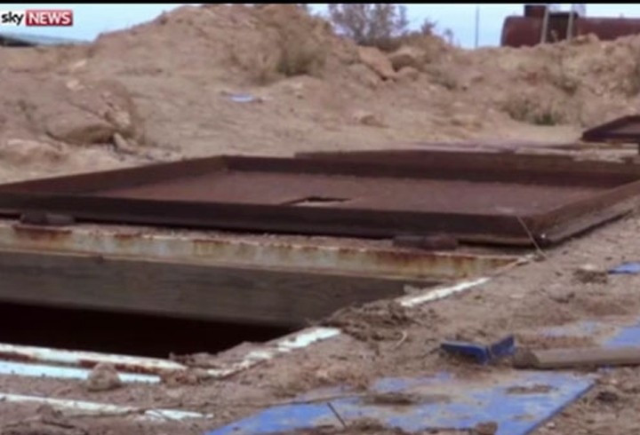 IŞİD’in seks hücreleri bulundu - Resim: 3