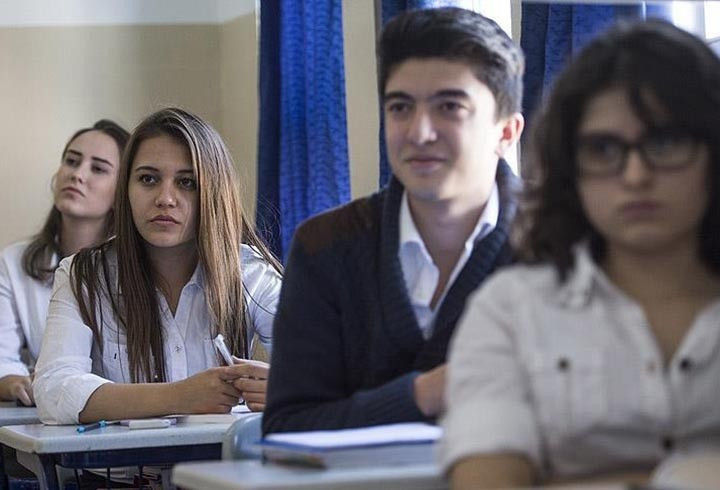 Meslek liselilere şok sınavsız geçiş kalkıyor mu? - Resim: 3