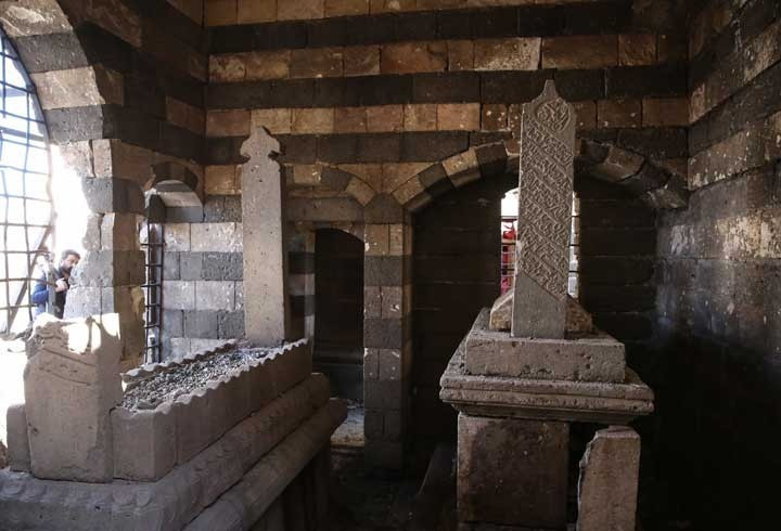 Fatihpaşa Camisi delik deşik! - Resim: 4