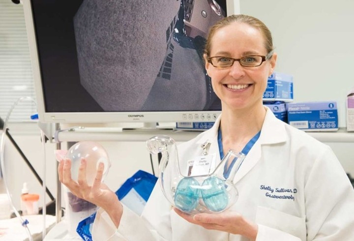 Balon haplarla zayıflamak mümkün mü? - Resim: 1