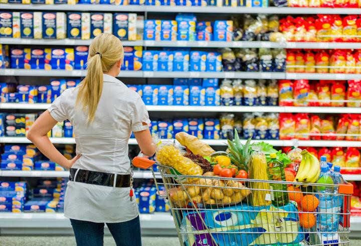 Marketteki 42 ürünün 27'si zamlandı - Resim: 4