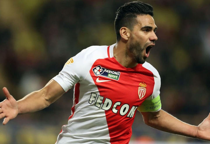 Galatasaray'da Falcao transferinde sona doğru! - Resim: 1