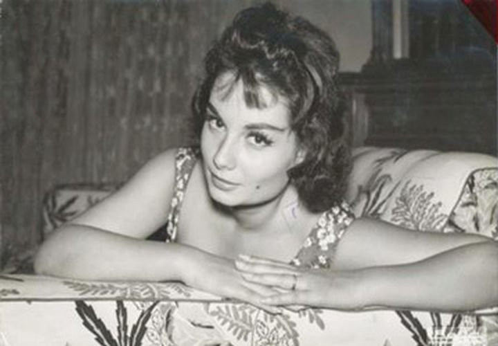 Bir zamanların yıldızıydı sonu akıl hastanesinde bitti - Resim: 1