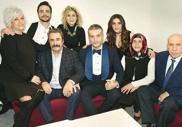 Hayatının ikinci şokunu yaşadı! Murat Cemcir'in dünyası başına yıkıldı - Resim: 4