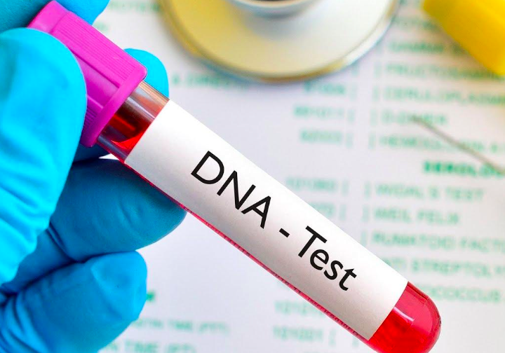 Şaka değil gerçek! DNA testi yaptıran kadın kızının dayısı çıktı - Resim: 3