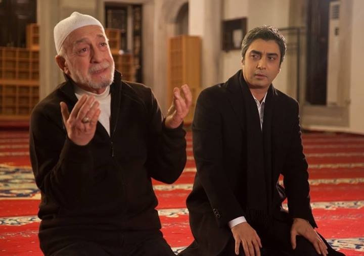 Kurtlar Vadisi'nden ayrıldı bombayı canlı yayında patlattı! - Resim: 4