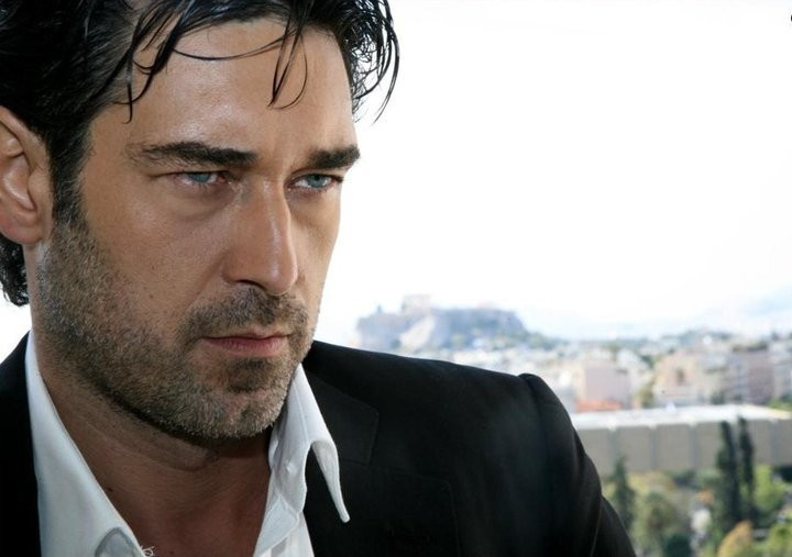 Burak Hakkı Diriliş Ertuğrul'da - Resim: 3