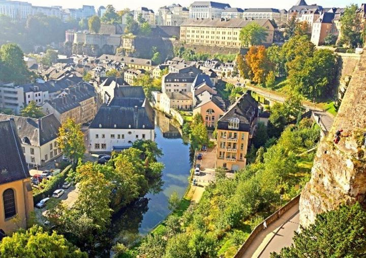 Asgari ücretin en yüksek olduğu ülkeler Avusturalya Almanya... - Resim: 3