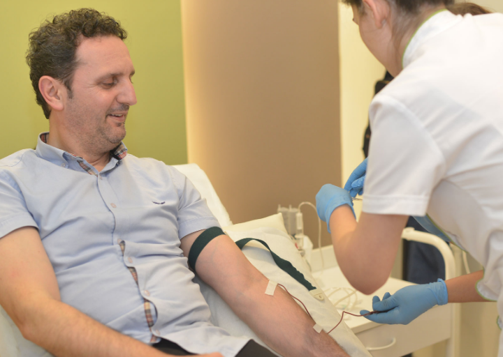 Ozon tedavisi hangi hastalıklarda uygulanır işte inanılmaz faydaları - Resim: 1