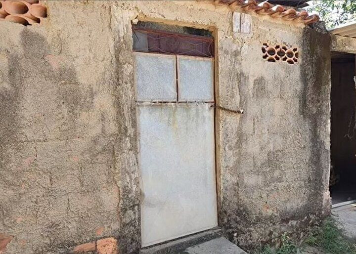 Bir çöp ev vakası daha: Bu kez adres Brezilya! 17 yıl boyunca... - Resim: 4