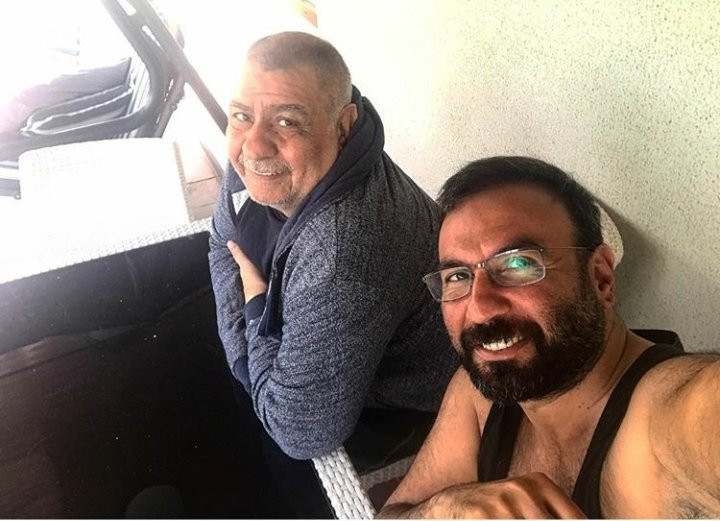 Arif Sağ'dan büyük itiraf 'Ben halkıma ihanet ettim' - Resim: 1