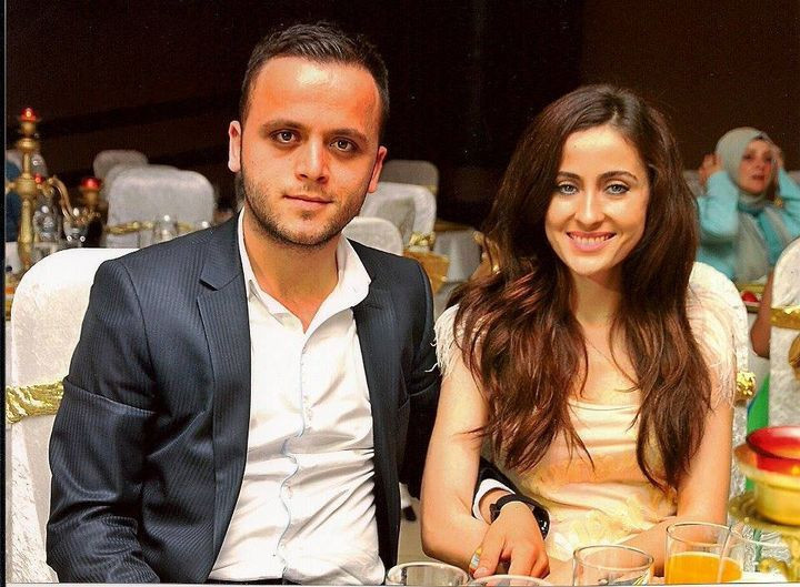 Güzel oyuncuyu tatilde kocası kucağında çocuğu birlikte dövdü! Meltem Dağ kimdir eşi ve çocuğu - Resim: 4