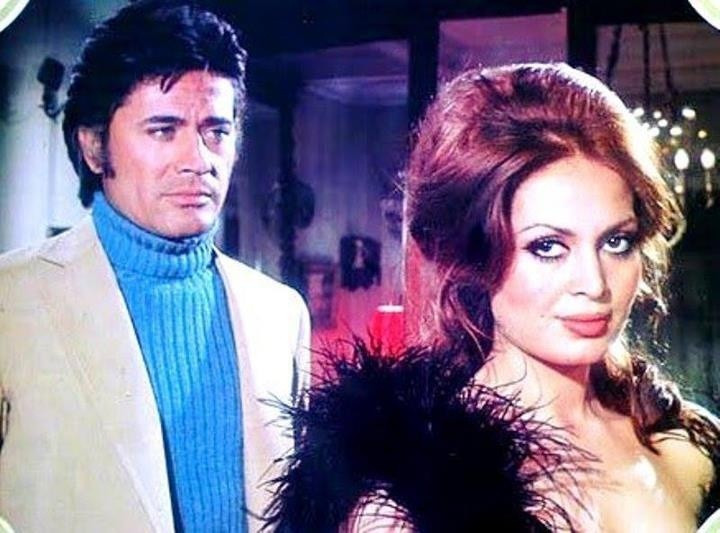 Türk sinemasının efsane ismi Cüneyt Arkın - Resim: 1