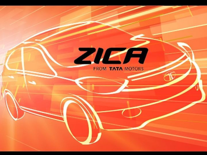 İşte Tata'nın yeni yıldızı Zica - Resim: 3