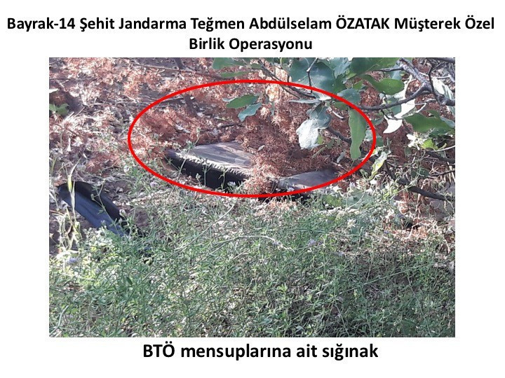 Lice'de bulundu! İçinden neler çıktı neler! - Resim: 3