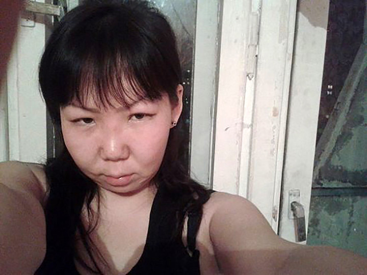 Rusya'daki uçak kazasından tek kurtulan küçük kız evine dönüyor - Resim: 4