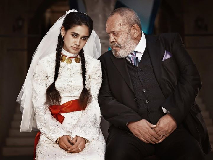 Hayat Devam Ediyor ile ünlenmişti Meltem Miraloğlu'nun son hali şoke etti - Resim: 1