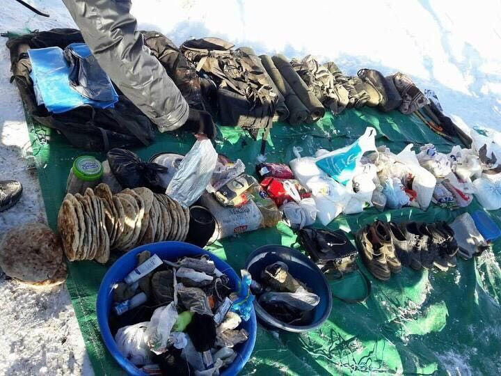 Giresun'da teslim olan İran uyruklu PKK'lı terörist her şeyi bir bir anlattı - Resim: 2