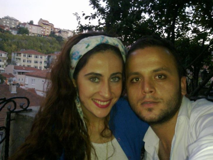 Güzel oyuncuyu tatilde kocası kucağında çocuğu birlikte dövdü! Meltem Dağ kimdir eşi ve çocuğu - Resim: 2