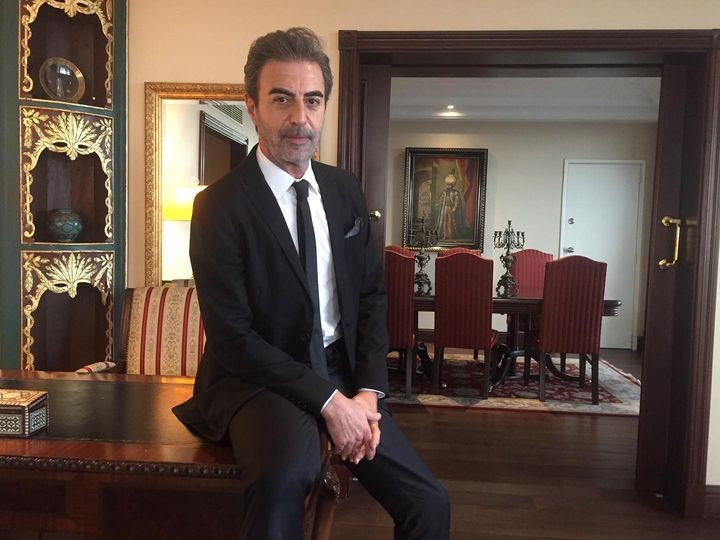 Masumlar Apartmanı, Yasak Elma ve Baba dizilerinin ünlü oyuncusu 3. kattan düşerek öldü - Resim: 2