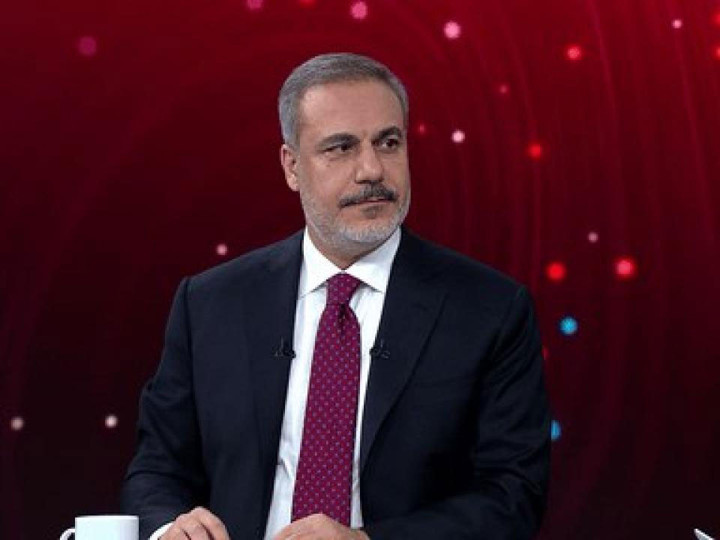 Hakan Fidan: Türkiye’nin Şam Büyükelçiliği yarından itibaren faaliyete geçecek
