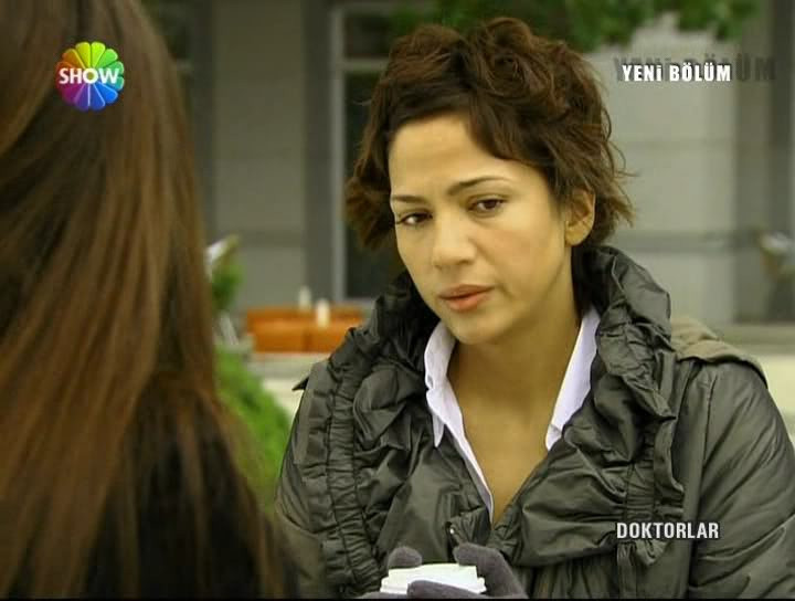 Doktorlar Zenan Melike Güner'e bakın evlenince bambaşka biri oldu - Resim: 2