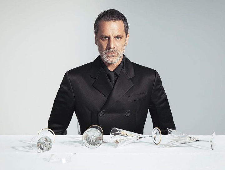 Ozan Güven 3 yıllık aranın ardından ekrana dönüyor! İşte yeni dizisi... - Resim: 2