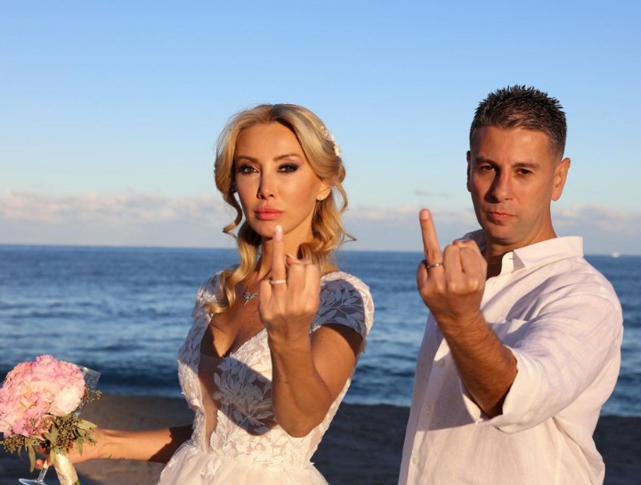 FBI evi bastı eski manken Yeşim Erçetin ve eşi gözaltına alındı! Karı-kocaya şok suçlama - Resim: 3