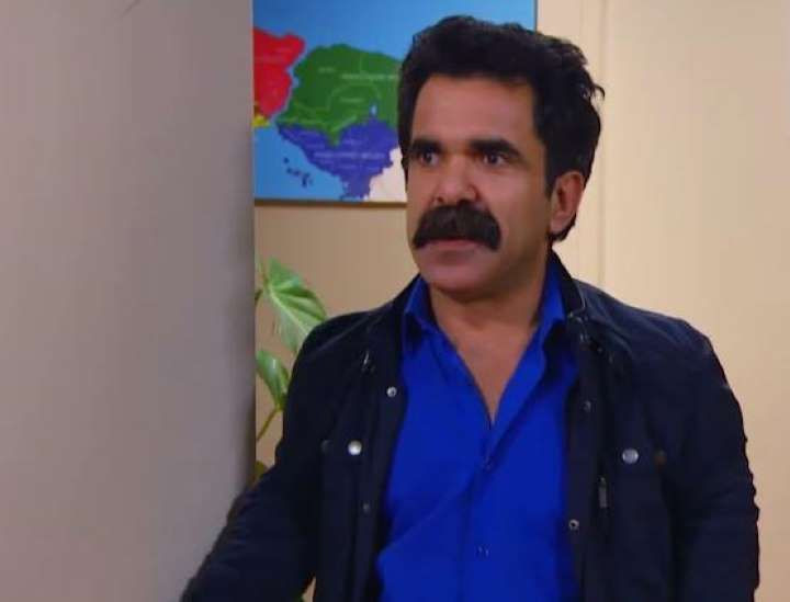 Çaycı Hüseyin öldü TT olmuştu Alpaslan Özmol'u isyan etti - Resim: 2