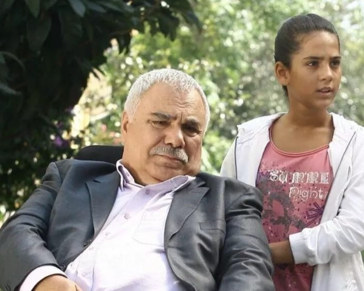 Yaprak Dökümü'nün Ali Rıza'sıydı! Halil Ergün vasiyetini açıkladı - Resim: 1