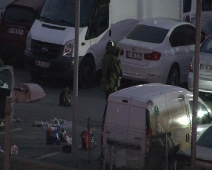 IŞİD'in korkunç planı ortaya çıktı! İstanbul'da katliam önlendi!  - Resim: 2