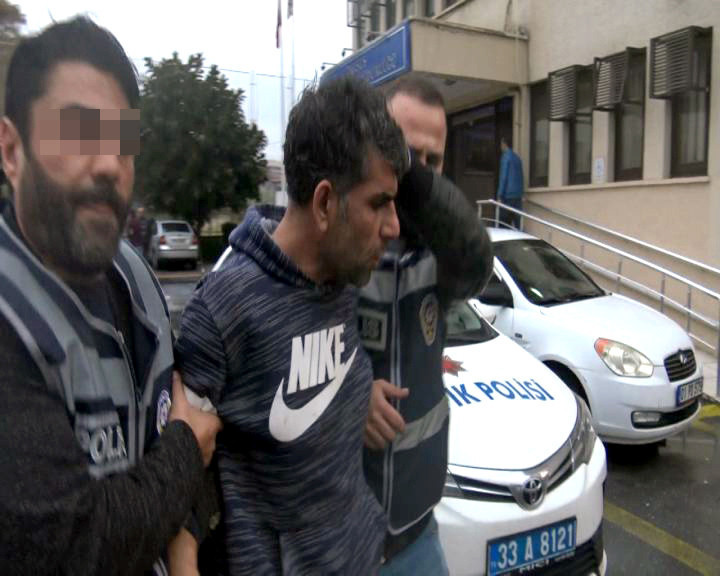 2.5 yaşındaki Miraç'ı döverek öldürmüştü meğer o alçak... - Resim: 1